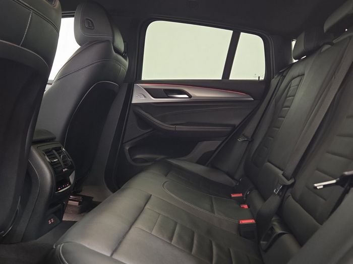 BMW X4 2020