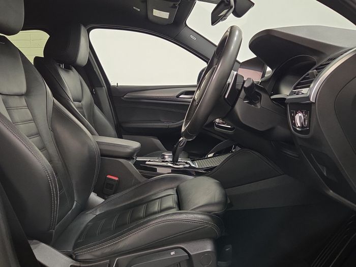 BMW X4 2020