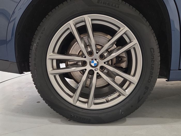 BMW X4 2020