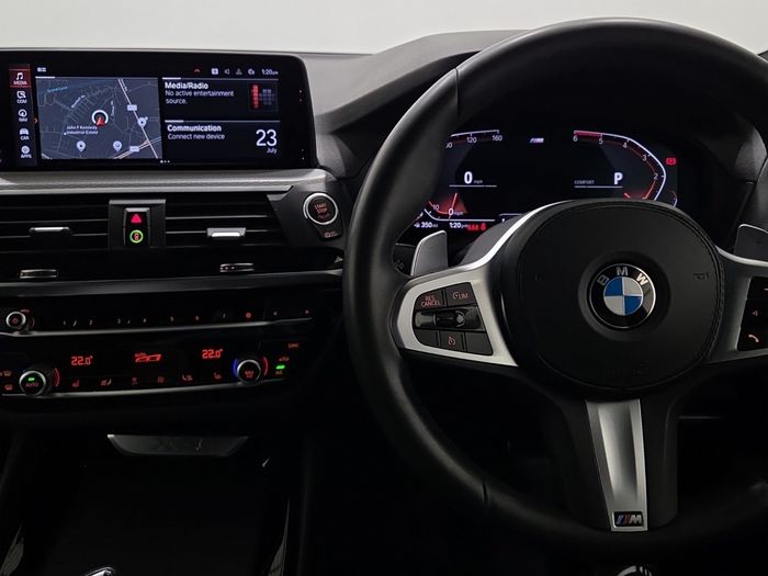 BMW X4 2020