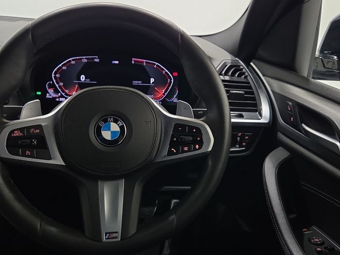 BMW X4 2020