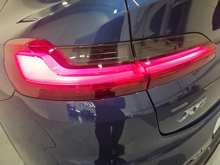 BMW X4 2020