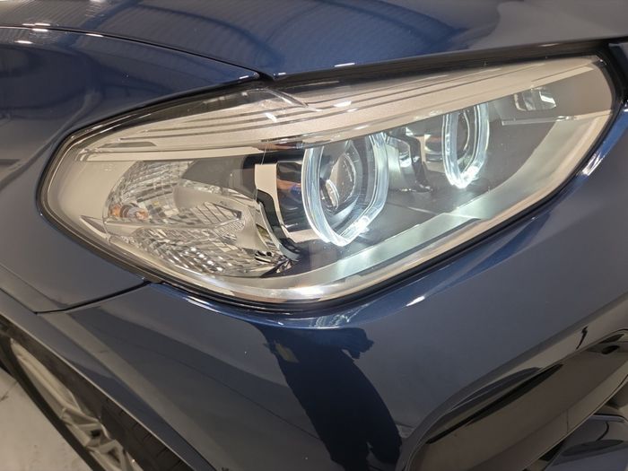 BMW X4 2020