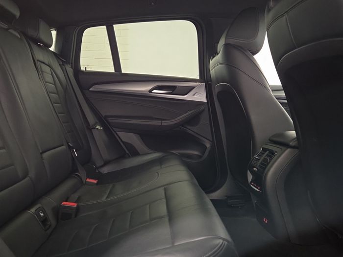 BMW X4 2020