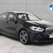 BMW 1 Series 2022