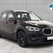 BMW X1 2021