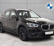 BMW X1 2021
