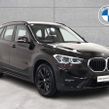BMW X1 2021