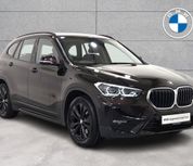 BMW X1 2021