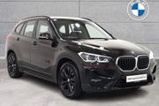 BMW X1 2021