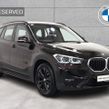 BMW X1 2021