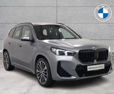 BMW X1 2023