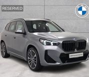 BMW X1 2023