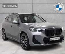 BMW X1 2023