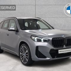 BMW X1 2023