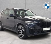 BMW X5 2020