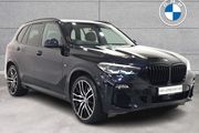 BMW X5 2020