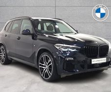 BMW X5 2020