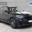 BMW X5 2020