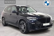 BMW X5 2020