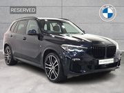 BMW X5 2020