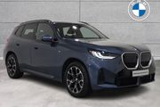 BMW X3 2026