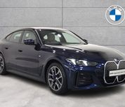 BMW i4 2026