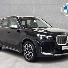 BMW iX1 2024