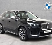 BMW iX1 2024