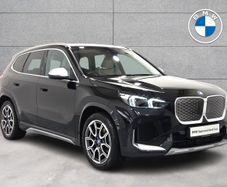 BMW iX1 2024