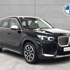 BMW iX1 2024