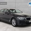 BMW 5 Series 2023