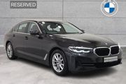 BMW 5 Series 2023