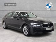 BMW 5 Series 2023