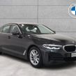 BMW 5 Series 2023
