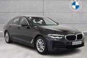BMW 5 Series 2023