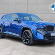 BMW XM 2025