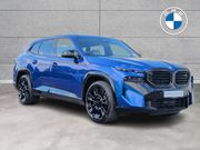 BMW XM 2025