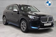 BMW iX1 2023