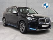 BMW iX1 2023