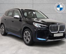 BMW iX1 2023