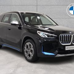 BMW iX1 2023