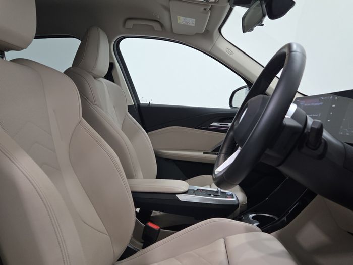 BMW iX1 2023