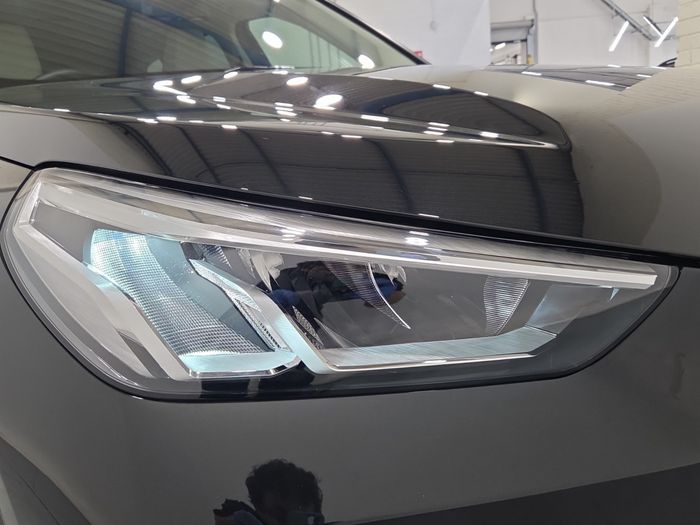 BMW iX1 2023