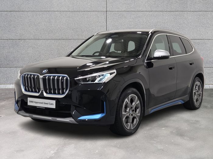 BMW iX1 2023