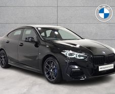 BMW 2 Series 2023