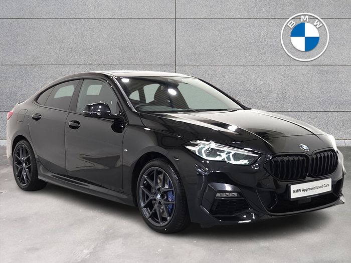 BMW 2 Series 2023