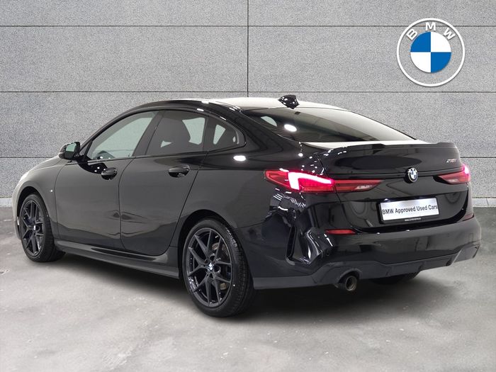 BMW 2 Series 2023