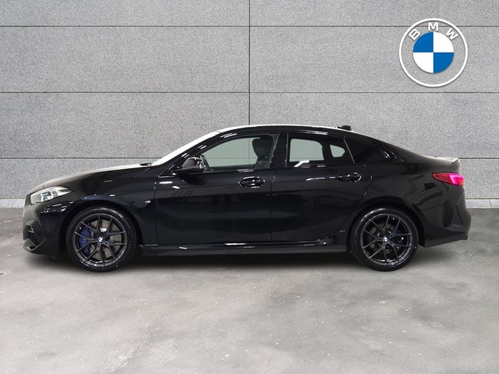 BMW 2 Series 2023