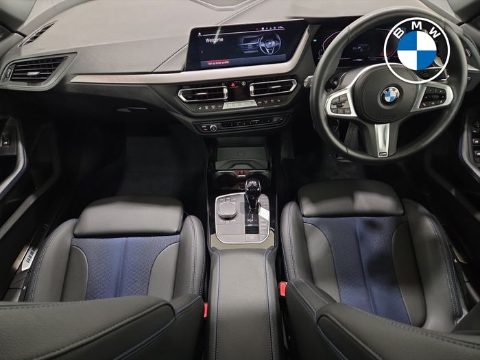 BMW 2 Series 2023